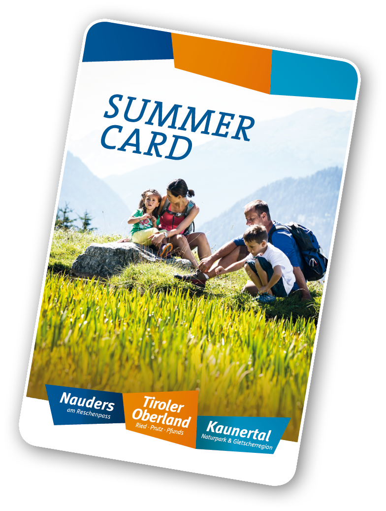 Summercard